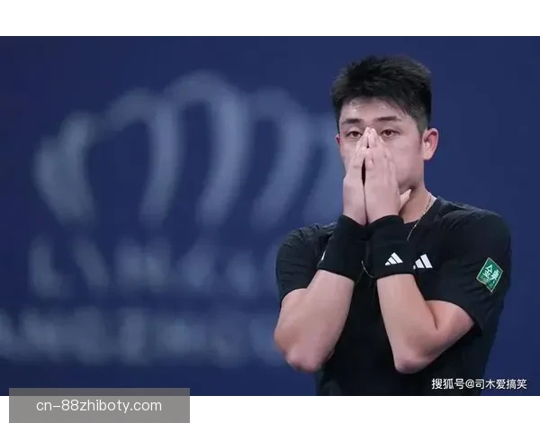 张之臻Ace狂飙吴易昺登顶强势