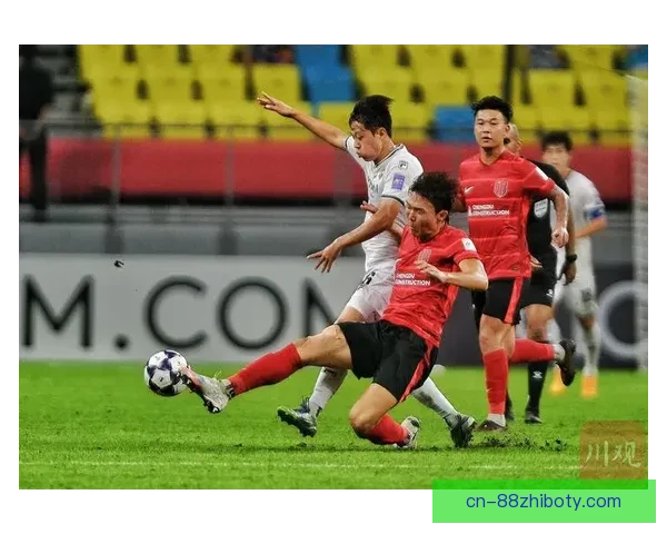 江原首进亚冠淘汰赛道知事致贺